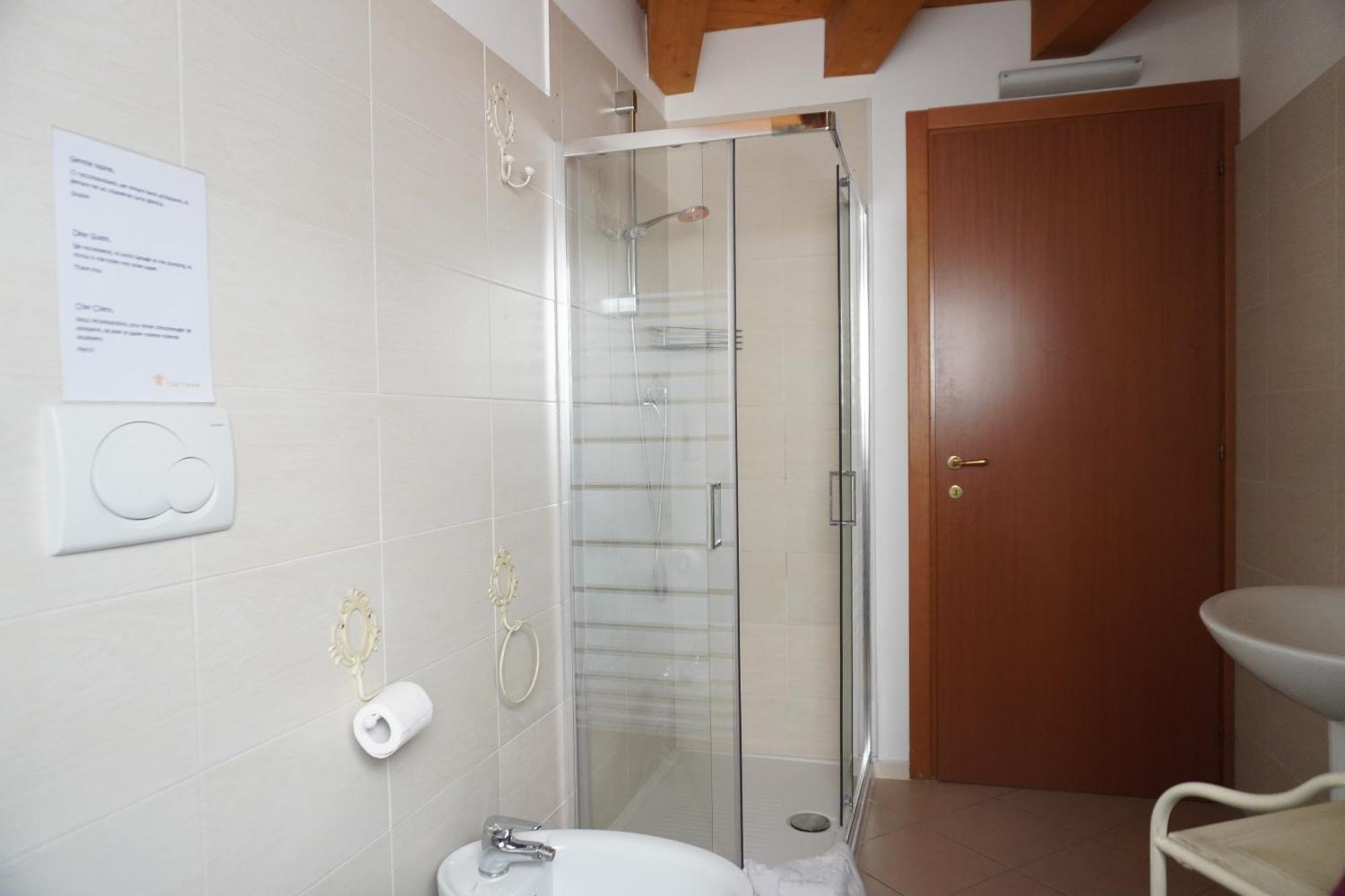 Trauner Rooms Collection Трієст Екстер'єр фото